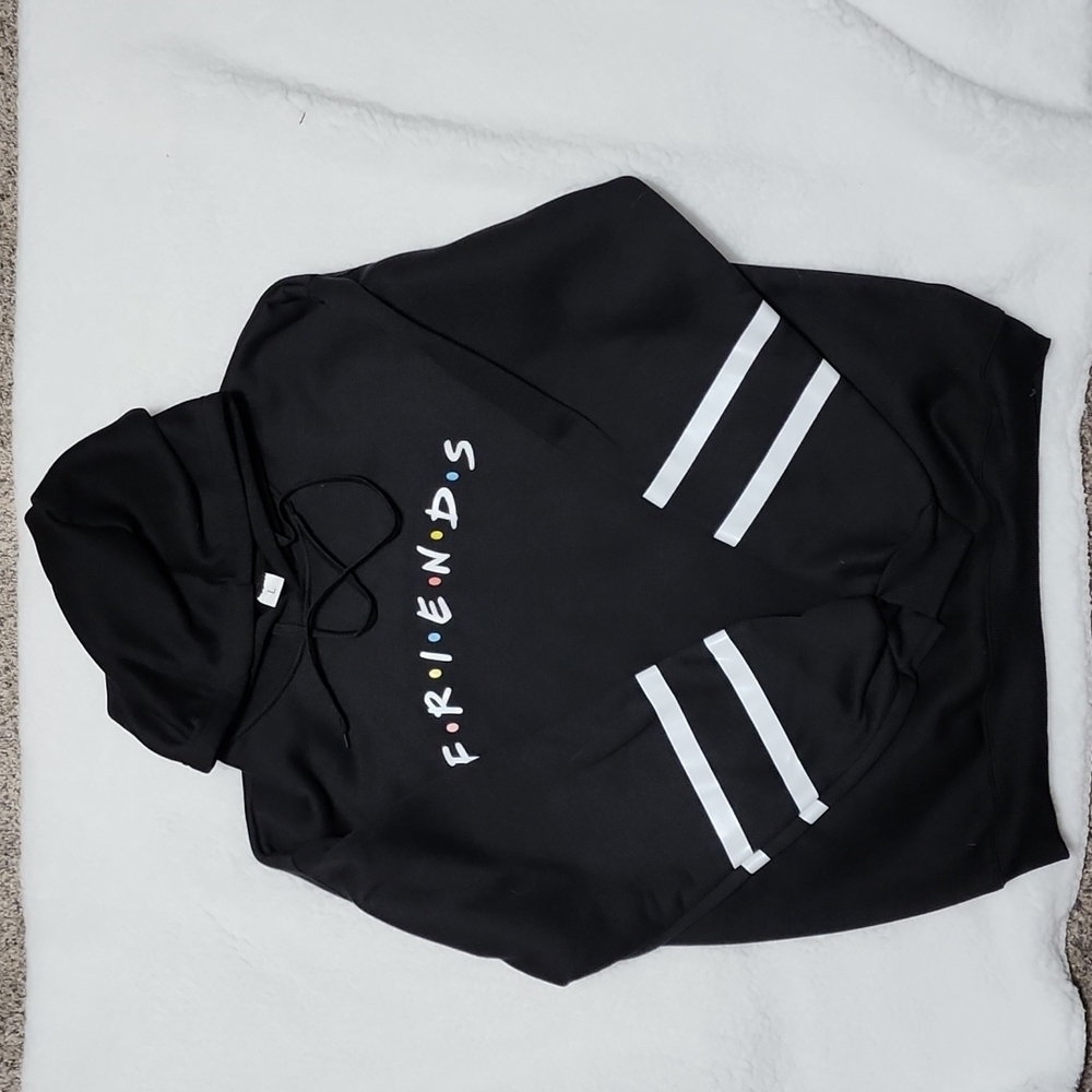 Friends Sweatshirt